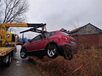 林西楚雄道路救援