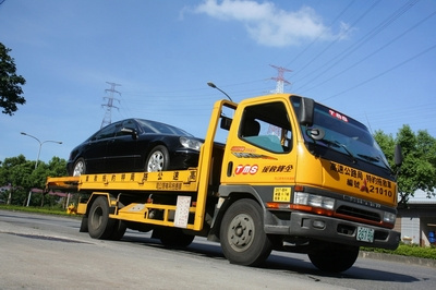 林西旅顺口区道路救援